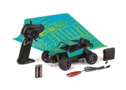 Micro-Truggy für maximalen Fun und Action