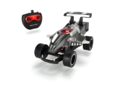 RC Mantiz und RC G-Wolf von Dickie Toys: Tier oder Maschine?