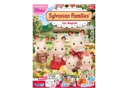 Zweites Sylvanian Families Magazin ab Oktober 2019