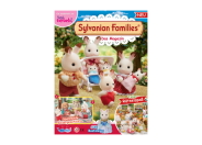 Neues Sylvanian Families Magazin ab sofort im Handel