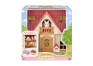 Die TOP 5 Sylvanian Families Weihnachtsgeschenke 2022