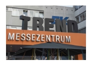 Bekanntgabe Messetermine der EK/servicegroup 2018