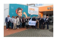 25. Young Network Jahrestreffen 2017: EK Jungunternehmer trafen sich in Bielefeld