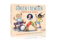 „Singen und Bewegen“ von 3Berlin & Sasha