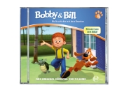 Die Comic-Helden Bobby & Bill gehen mit einer brandneuen TV-Serie an den Start