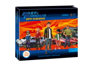 Fast & Furious Spy Racers – Die Hörspiele zur Actionserie sind da!