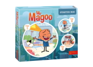 Mr Magoo ist wieder da – TV-Kult neu erleben!