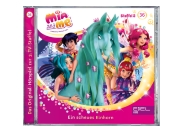 Mia and me – Ein neues Hörspiel-Abenteuer