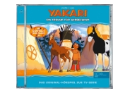 Yakari: Neue Hörspiele und DVDs vom kleinen Indianer