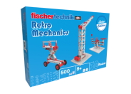 Mechanik im Retro-Design