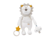 Zwei Spielzeuge von Fehn für die Top 10 Baby&Kind nominiert!