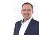 Christian Vollmer übernimmt Leitung Marketing und Vertrieb bei Fehn