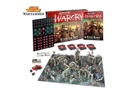 Games Workshops großer Sommer-Launch: Warcry ist da!