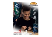 Warhammer in Nürnberg