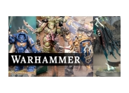Warhammer – Fortgesetzter Erfolg des Fantasy-Hits