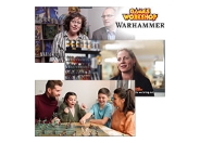 Neue Website für Warhammer-Händler-Netzwerk