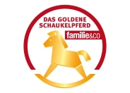 Das Goldene Schaukelpferd: nominierte Produkte