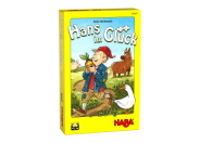 Hans im Glück von HABA wird von der Jury Kinderspiel des Jahres empfohlen