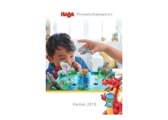 HABA-Herbstneuheiten 2018