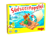 Die ganze Welt der HABA-Frühjahresneuheiten aus den Bereichen Spiele und Spielwaren