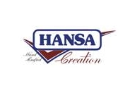Hansa Creation looking for an exclusive distributor in Germany