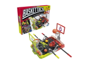 Baskettack von Hasbro Gaming verbindet Tischkicker mit Basketball