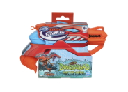 Wasser-Aktion mit den NERF Supersoaker Neuheiten