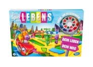 Anschnallen und los! - Das Spiel des Lebens