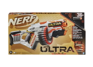 Präziser, schneller, weiter: Die Ultra Linie von NERF