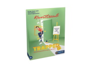 „Trapped – Der Kunstraub“ ist nominiert für den Deutschen Spielzeugpreis
