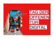 Anfang Juli feierte der Modellhersteller Herpa seinen Tag der offenen Tür digital