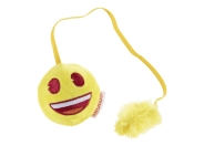 emoji Flummiball für Kätzchen von Heunec