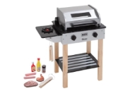 Grillen wie die Großen – Kindergrill Max von howa