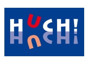 Auf den Punkt gebracht: Aus HUCH!&friends wird HUCH!