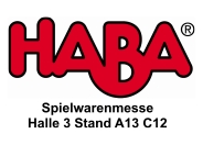 HABA Frühjahrsneuheiten 2019 auf der Spielwarenmesse