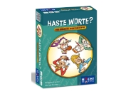 Bestseller seit über 20 Jahren: Haste Worte?