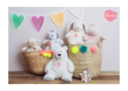 Herzige Soulpartner für kleine und große Kinder!