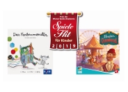 Spiele-Hit für Kinder 2019