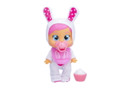 Die neuen Cry Babies Love’n Care von IMC Toys bezaubern kleine Puppenfans