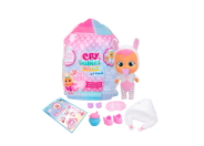 Cooler Winterzauber mit Cry Babies Magic Tears Icy World Keep Me Warm von IMC Toys!