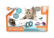 HEXBUG Micro Robotic Cat Toys – aktuelle 2021-Neuheiten!