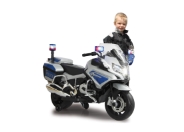 Ride on Motorrad von Jamara: BMW R1200 RT-Police