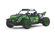 Der Hit auf der Rennpiste - Derago XP1/XP2