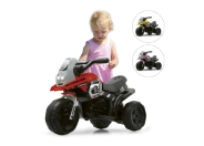 Jetzt kommt der E-Trike-Racer von Jamara