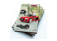 Der neue Hauptkatalog von Jamara 2022 ist raus