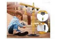 Der neue Jamara Turmdrehkran Liebherr 2,4 GHz