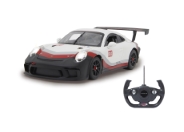 Deluxe RC Car Modell Porsche 911 GT3 Cup von Jamara