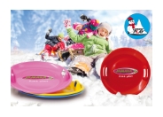 Der Snow Play Rutschteller von Jamara