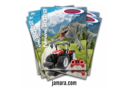 Jamara Neuheitenkatalog Sommer 2022