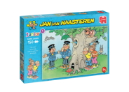 Jan van Haasteren Junior ist da!